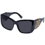 LE SPECS Sončna očala Primal Instinct zlata/črna