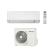 Klima uređaj Toshiba Seiya Classic 2.5 kW - RAS-B10B2KVG-E/RAS-10B2AVG-E