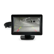 shumee Zaslon za vzvratno kamero TFT01 4,3 barvni AMIO-01020
