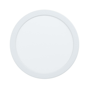 Eglo 99151 - LED Vgradna svetilka FUEVA 5 LED/16,5W/230V