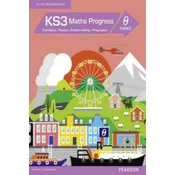 KS3 Maths Progress Student Book Theta 3