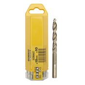 DeWALT komplet svedrov 10,0 x 133 HSS-E COBALT DT4942