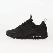 Sneakers Nike Air Max 90 Drift Black/ Black-Black EUR 46