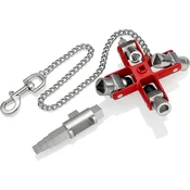 Knipex univerzalni kljuc Construction 90mm (00 11 06 V01)