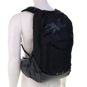 Evoc Trail Pro 16l Kolesarski nahrbtnik s ščitnikom