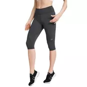 Newline Kratke hlače WOMEN HW KNEE TIGHTS