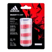 Adidas Wucht set držac za reket, 3 komada, 0,65 mm, bijeli