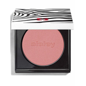 Sisley Le Phyto-Blush puder- rumenilo nijansa 2 Rosy Fushia 6,5 g