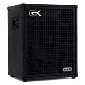GALLIEN-KRUEGER NEO 115-IV 8ohm 500W bas zvočna skrinja
