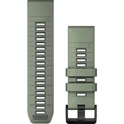 Garmin QuickFit 26 Band Willow/Graph. Silikon