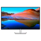 DELL U4323QE 109,22cm (43) 4K IPS DP/HDMI/RJ45/USB-C zvočniki monitor