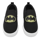 Batman Tenis superge CEO-CP91-AW26-108WBBAT Črna