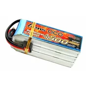 GENS ACE 4500MAH 22,2V 25C 6S1P