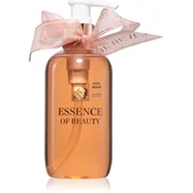 Accentra Essence Of Beauty Hand Soap tekoče milo za roke z vonjem vanilka a sladká mandle 250 ml