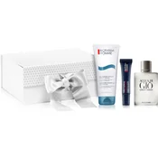 Biotherm Gift Set Feel Good Gift Set for Men