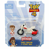 Toy Story 4 Mini Figura