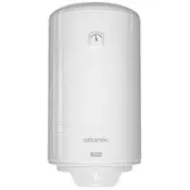 slomart Električni vertikalni stenski grelnik vode OPRO+V 120L