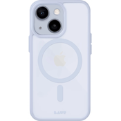 Laut HUEX PROTECT for iPhone 15 light blue (L_IP23A_HPT_LB)