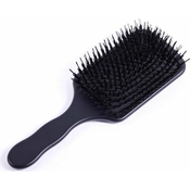 Great Lenghts Acca Kappa Brush BLACK - Paddle