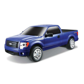 Maisto RC - 1:24 Radijsko vodeno vozilo (2.4GHz različica) - Ford F-150 STX