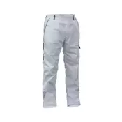 HLACE RADNE ORCUS BIJELO/SIVE - XL