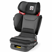 Peg Perego Autosjedalica Viaggio FLEX 2-3 (15-36 Kg), Crystal Black