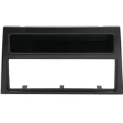 Blow Adapter za avtoradio Opel Agia/Corsa/Omega - črn