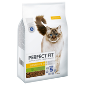 Perfect Fit Sensitive 1+ bogato puretinom - 7 kg