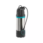 GARDENA Potopna pumpa 5900/4 inox