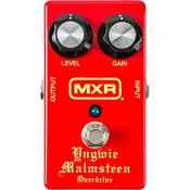 Dunlop MXR YJM308 Yngwie Malmsteen Kitarski efekt (Kot novo)