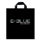 E-Blue plastična vrečka, 46x50 cm, 100 kosov