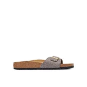 Birkenstock Natikači Madrid 1033186 Bež