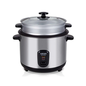 HAEGER RC-18L.001A APARAT ZA KUVANJE PIRINCA + STIMER 1,8L