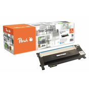 Peach združljiv toner HP W2071A, št. 117A, cian, 700 donosov