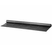 PREKRIVALO CRNO 2,1x100m, 100g/m2, crna, u roli