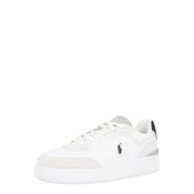 Polo Ralph Lauren Nizke superge bela