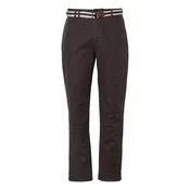 SCOTCH & SODA Chino hlače Warren bež / mornarska / antracit / bela