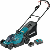 MAKITA akumulatorska kosilica DLM330SM LXT
