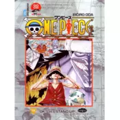 Manga Strip One Piece 10