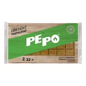 PE-PO leseni ŽAGAnjalnik ognja 32 ŽAGAnjalnikov ognja PEFC