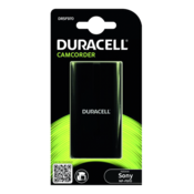 Duracell Li-Ion Akku 7800 mAh for Sony NP-F970