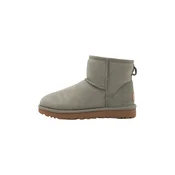 UGG Škornji Classic Mini II žad