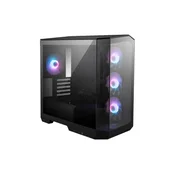 MSI Vodeno hladenje MAG Coreliquid A15, 240, Crno