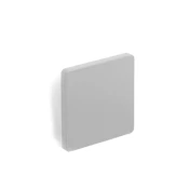 Rucica 431 Ral 9006 32mm ( 607-540 )
