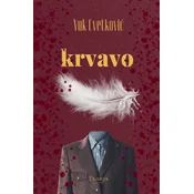 Krvavo pero