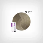 Fanola Boja za kosu No Yellow 9 Ice, 100 ml