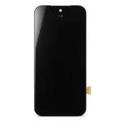 Steklo in LCD zaslon za Samsung Galaxy A57/SM-A576, originalno, brez okvirja