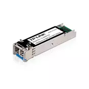 switch TP-Link SFP gigabit LX (LC)