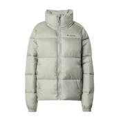 Columbia Puhovke Puffect II Full Zip Jacket Zelena