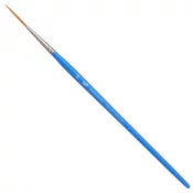 Princeton Brush Selectartiste Multi-Technique Okrogla krtača 2/0 1 kos